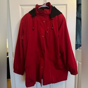 MANTEAU MANTEAU| Coat woman never worn